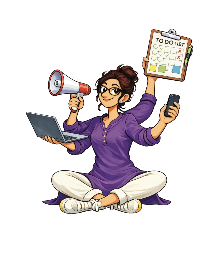 Campaign Pandit