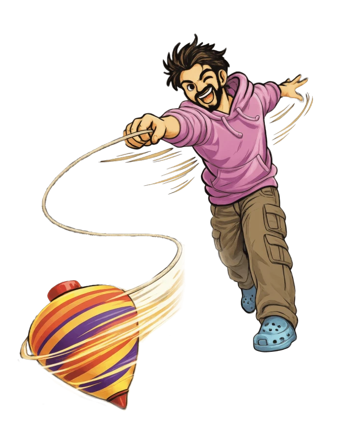 Motion Acharya