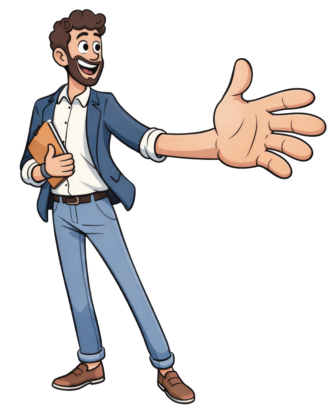 Business Development